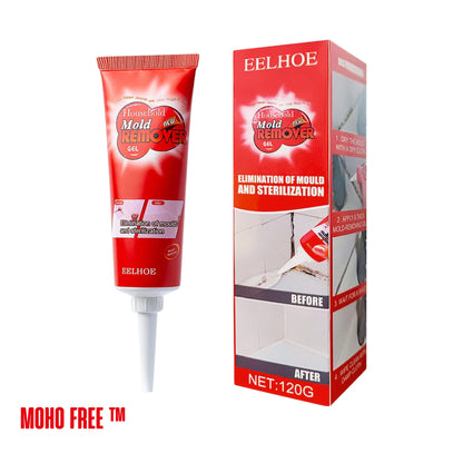 MOHOFREE ™ • GEL REMOVEDOR DE MOHO